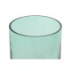 Ваза Home ESPRIT Двуцветен Кристал 10 x 10 x 21 cm