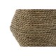 Ваза Home ESPRIT Естествен Тропически 19 x 19 x 34 cm