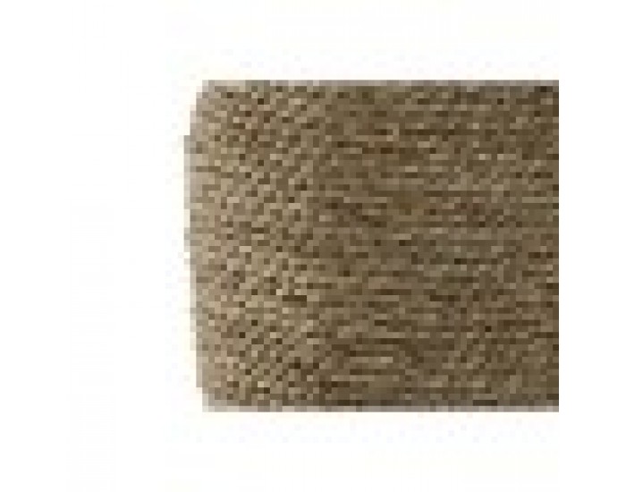 Ваза Home ESPRIT Естествен Тропически 15 x 15 x 32 cm