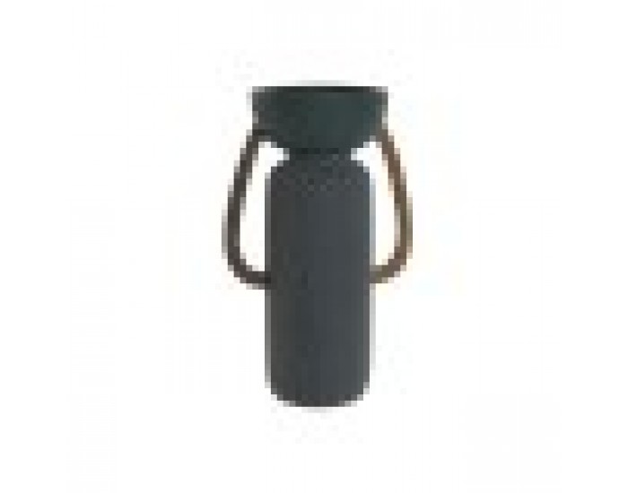 Ваза Home ESPRIT Трицветен Керамика 24 x 17 x 40 cm