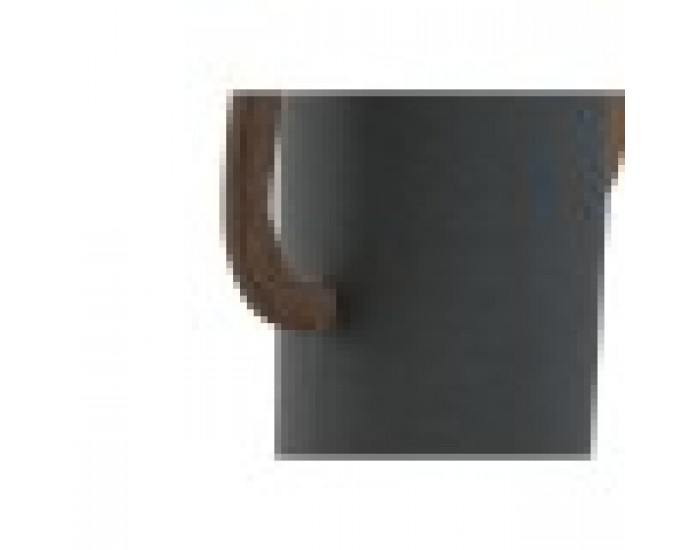Ваза Home ESPRIT Трицветен Керамика 24 x 17 x 40 cm