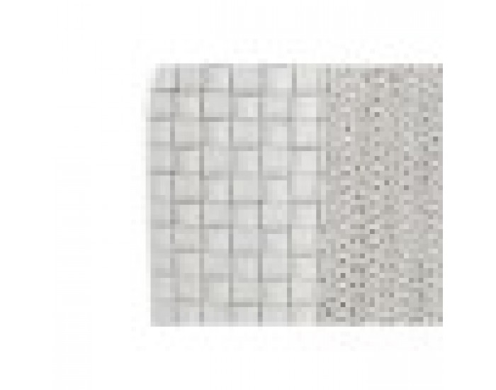 Ваза DKD Home Decor Бял Смола Модерен (25 x 10 x 51 cm)