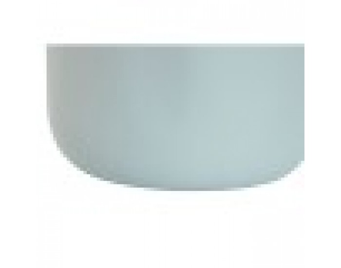 Ваза Home ESPRIT Небесно синьо Каменинов Занаятчийски стил 36 x 31 x 48 cm