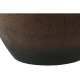 Ваза Home ESPRIT Кафяв Черен Метал Vintage 40 x 31,5 x 42,5 cm