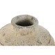 Ваза Home ESPRIT Бял Магнезиев 32 x 32 x 41 cm