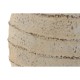 Ваза Home ESPRIT Бял Магнезиев 32 x 32 x 41 cm