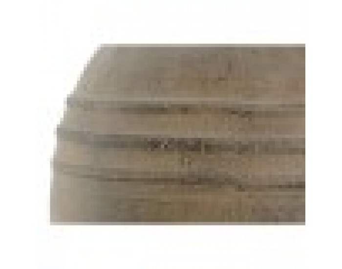 Ваза Home ESPRIT Цимент Традиционен 32 x 32 x 30 cm