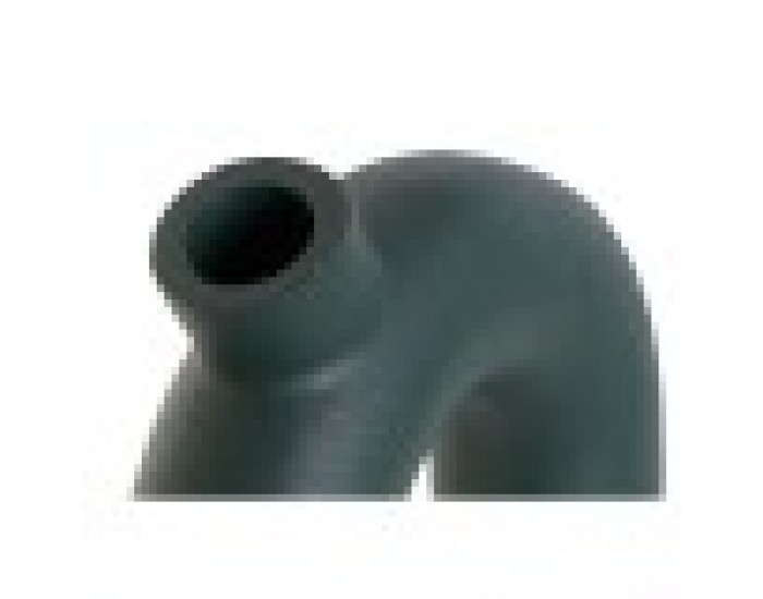 Ваза Home ESPRIT Зелен Алуминий 19 x 5 x 17 cm (2 броя)