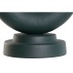 Ваза Home ESPRIT Зелен Алуминий 18 x 13 x 19 cm (2 броя)