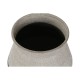 Ваза Home ESPRIT Метал Магнезиев 32,5 x 32,5 x 50 cm