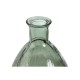 Ваза Home ESPRIT Зелен Рециклирано стъкло 30 x 30 x 59 cm