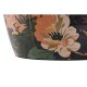 Ваза Home ESPRIT Многоцветен Метал 33 x 33 x 35 cm