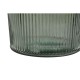 Ваза Home ESPRIT Зелен Рециклирано стъкло 30 x 30 x 72 cm
