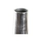 Ваза DKD Home Decor Алуминий (15,5 x 15,5 x 49,5 cm) (2 броя)