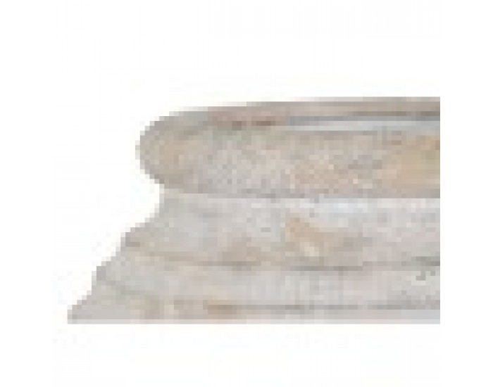 Ваза Home ESPRIT Магнезиев Традиционен 58,5 x 58,5 x 71 cm