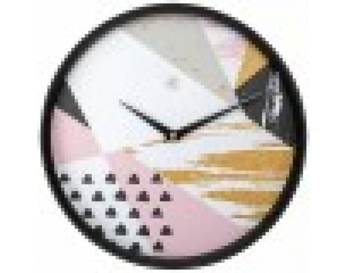 Стенен часовник Nextime 7354 30 cm
