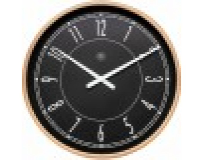Стенен часовник Nextime 7331 30 cm