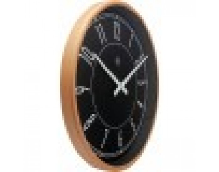 Стенен часовник Nextime 7331 30 cm