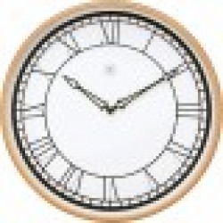 Стенен часовник Nextime 7332 30 cm - Ceasuri de perete și deșteptătoare