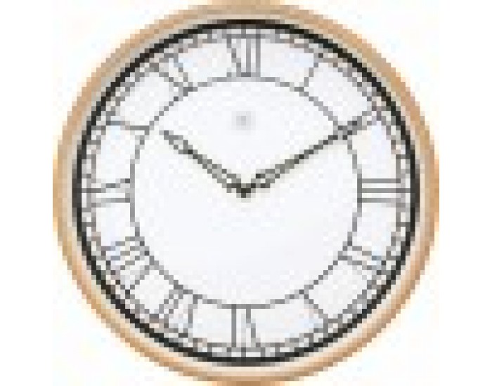Стенен часовник Nextime 7332 30 cm