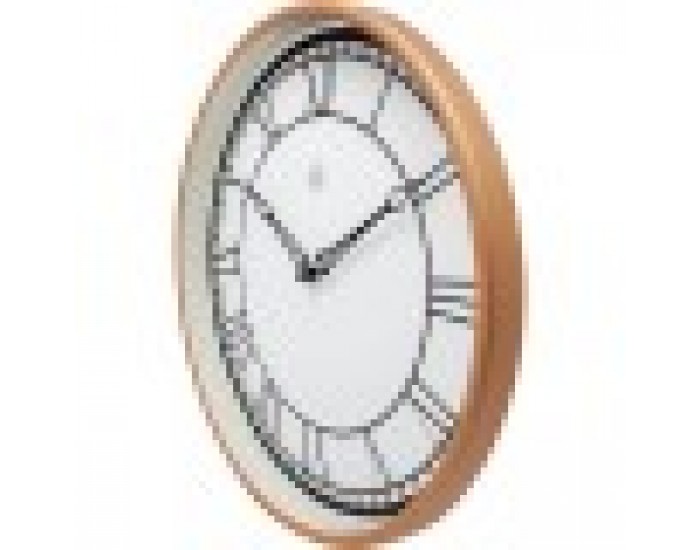 Стенен часовник Nextime 7332 30 cm