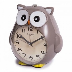 Будилник Timemark Бухал - Ceasuri de perete și deșteptătoare