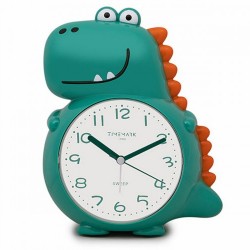 Будилник Timemark Динозавър - Ceasuri de perete și deșteptătoare