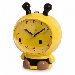 Будилник Timemark Пчела - Ceasuri de perete și deșteptătoare