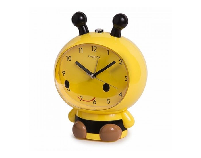 Будилник Timemark Пчела