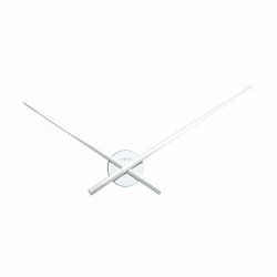 Стенен часовник Nextime 3118WI 85 cm - Ceasuri de perete și deșteptătoare