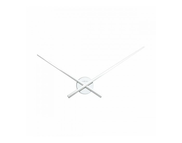Стенен часовник Nextime 3118WI 85 cm