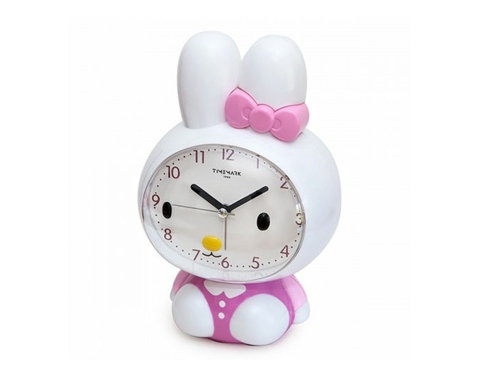 Будилник Timemark Заек Детски