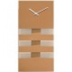 Стенен часовник Nextime 2855CO 38 x 19 cm - Ceasuri de perete și deșteptătoare