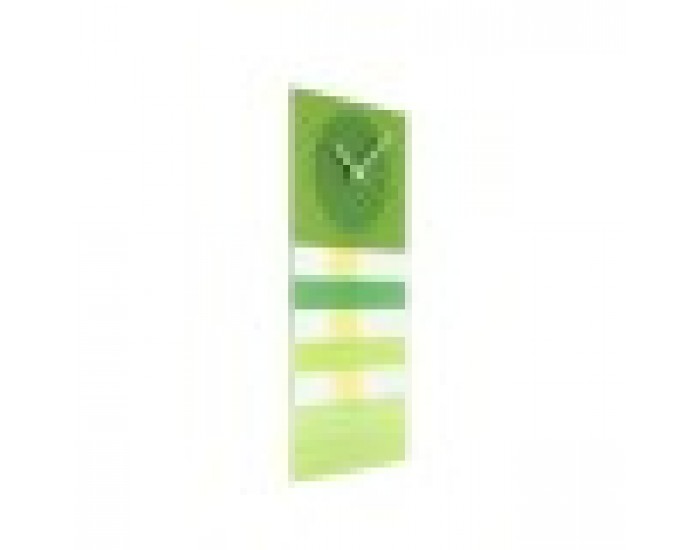 Стенен часовник Nextime 2855GN 38 x 19 cm