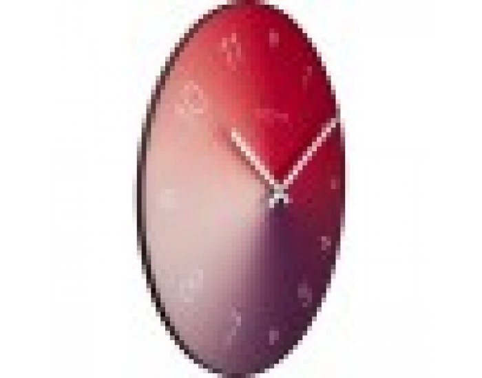 Стенен часовник Nextime 8194RO 40 cm
