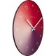 Стенен часовник Nextime 8194RO 40 cm