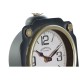 Lauakell DKD Home Decor Кристал Черен Златен Желязо (15.5 x 8.5 x 32 cm)