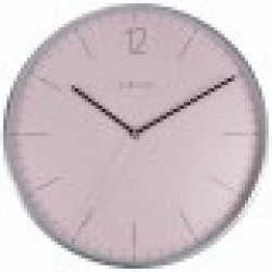 Стенен часовник Nextime 3254RZ 34 cm - Ceasuri de perete și deșteptătoare