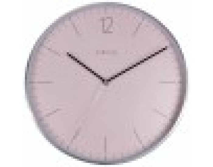 Стенен часовник Nextime 3254RZ 34 cm