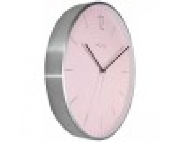 Стенен часовник Nextime 3254RZ 34 cm