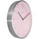 Стенен часовник Nextime 3254RZ 34 cm