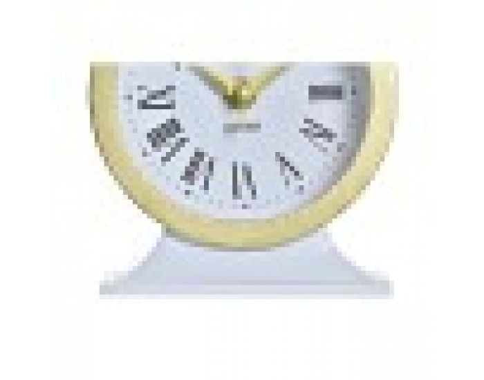 Lauakell DKD Home Decor Кристал Черен Бял Желязо (12 x 6 x 13 cm) (2 броя)