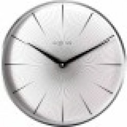 Стенен часовник Nextime 3511WI 40 cm - Ceasuri de perete și deșteptătoare