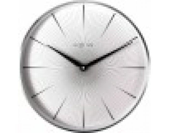 Стенен часовник Nextime 3511WI 40 cm