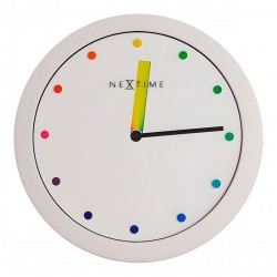 Стенен часовник Nextime 3047 28 cm - Ceasuri de perete și deșteptătoare