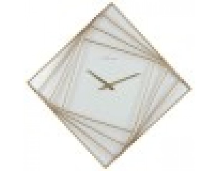 Стенен часовник Nextime 3268 85 x 85 x 6,5 cm