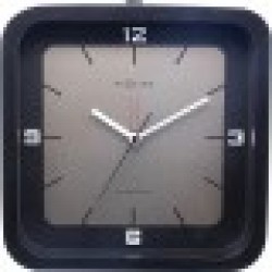Lauakell Nextime 5221ZW 20 x 20 x 6 cm - Ceasuri de perete și deșteptătoare
