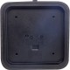 Lauakell Nextime 5221ZW 20 x 20 x 6 cm