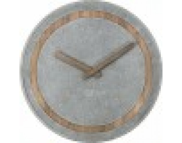 Стенен часовник Nextime 3211 39,5 cm
