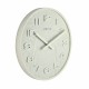 Стенен часовник Nextime 3096WI 35 cm